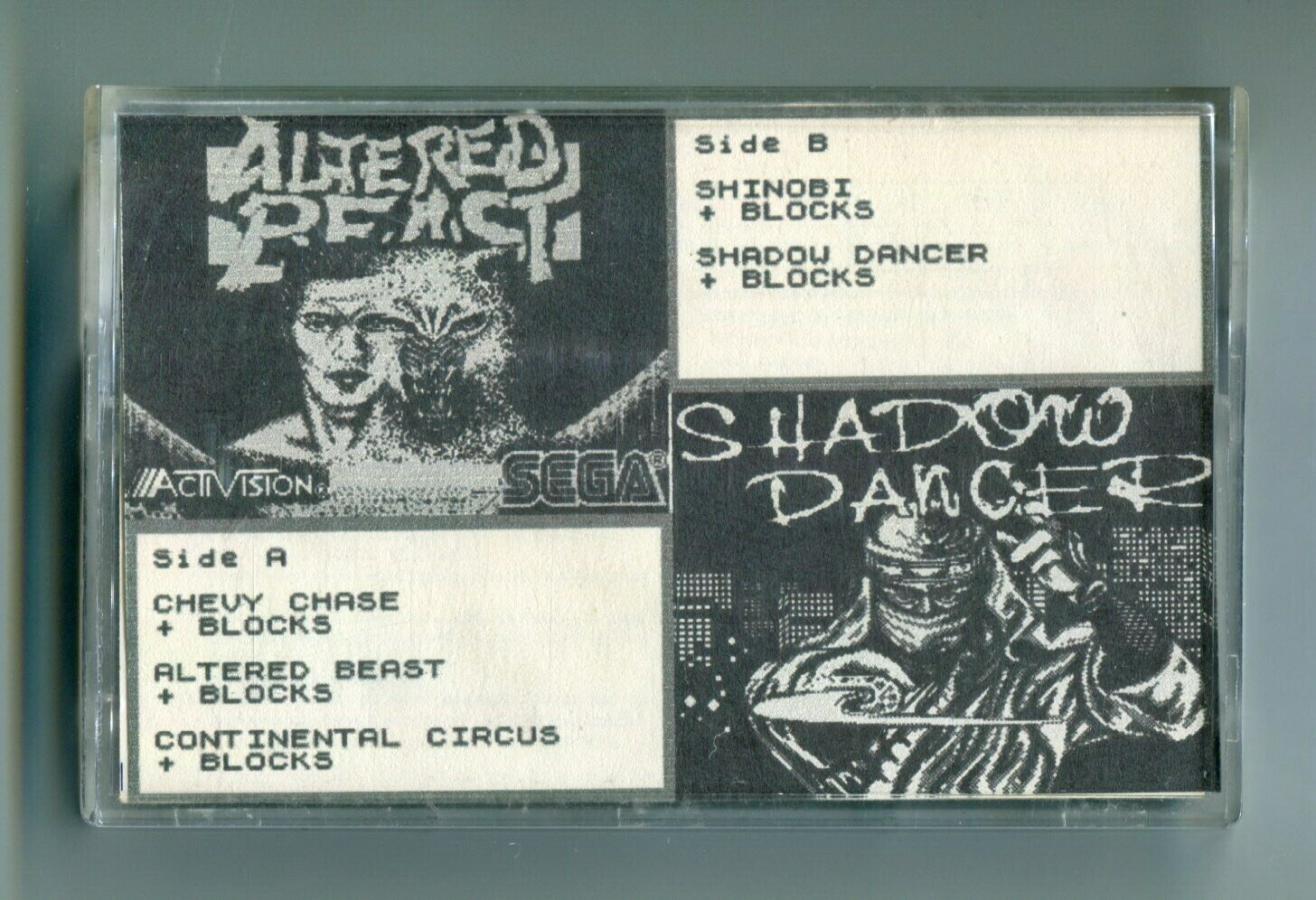 История игровой журналистики в России. Часть 2: ZX Spectrum и книжный бум - 4